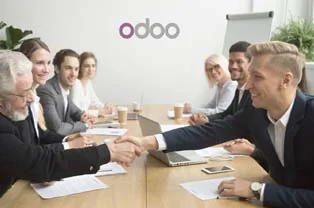 How Odoo Partners are different from others